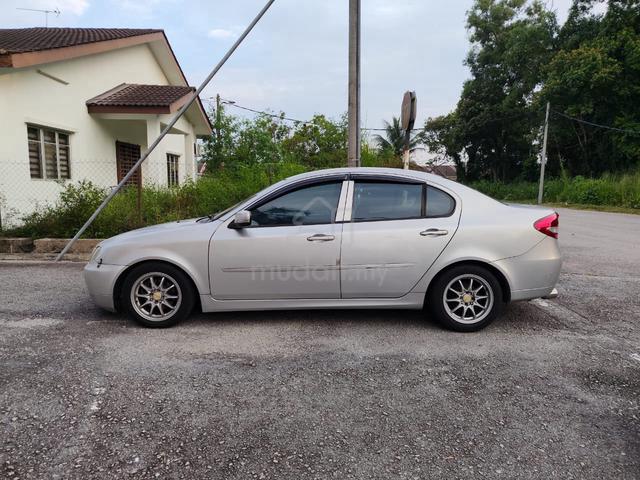 2012 Proton PERSONA 1.6 ELEGANCE MEDIUM LINE (A) - 5