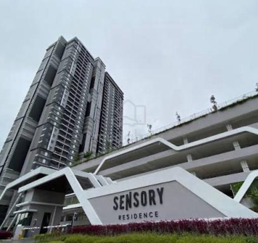 Sensory Residence @ Southville City 1