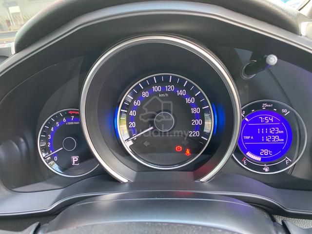 2019 Honda JAZZ 1.5 E FACELIFT (A) Smart Warranty - 5