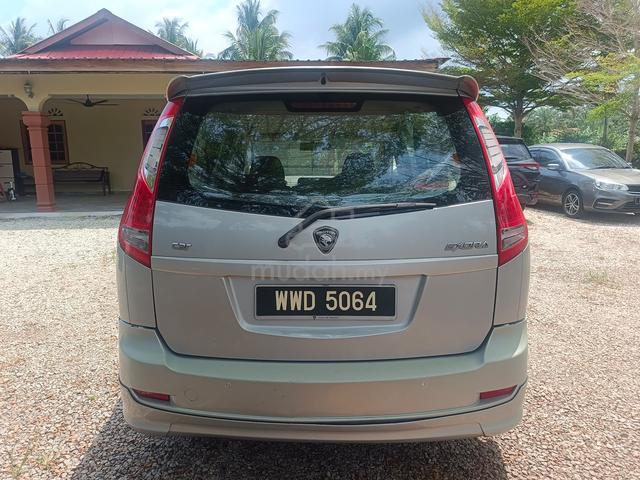2011 Proton EXORA 1.6 STANDARD (M) - 4