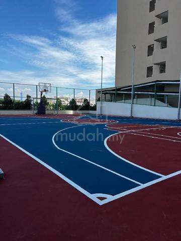Residensi Sateria 1
