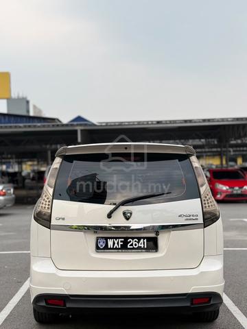 2013 Proton EXORA 1.6 BOLD EXECUTIVE (A) - 4