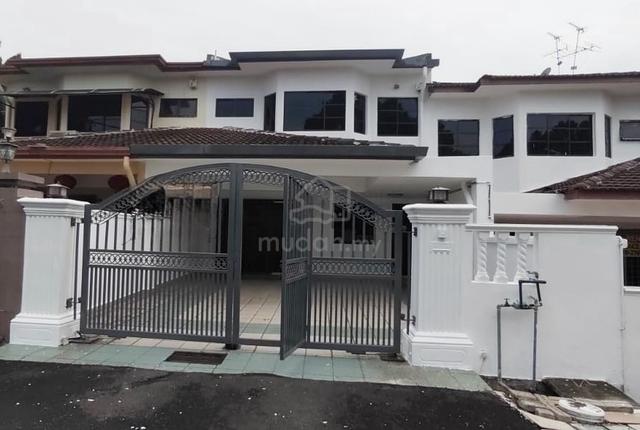 (22x80) Well Maintained 2 Storey, Taman Nuri Indah, SEREMBAN 1