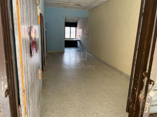 Single Storey For Sale @ Bukit Sentosa 1