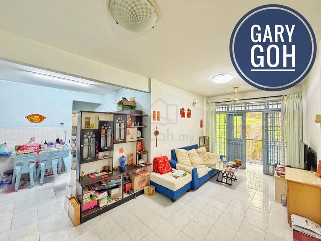 Tanjung Court 1