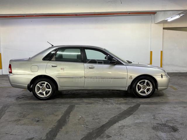 2001 Proton WAJA 1.6 (A) WHOLE SALE - 4