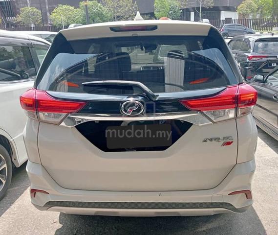 2020 Perodua ARUZ 1.5 AV (A) - 2
