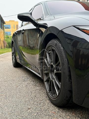 2021 Lexus IS300 2.0 F-SPORT (A) - 4