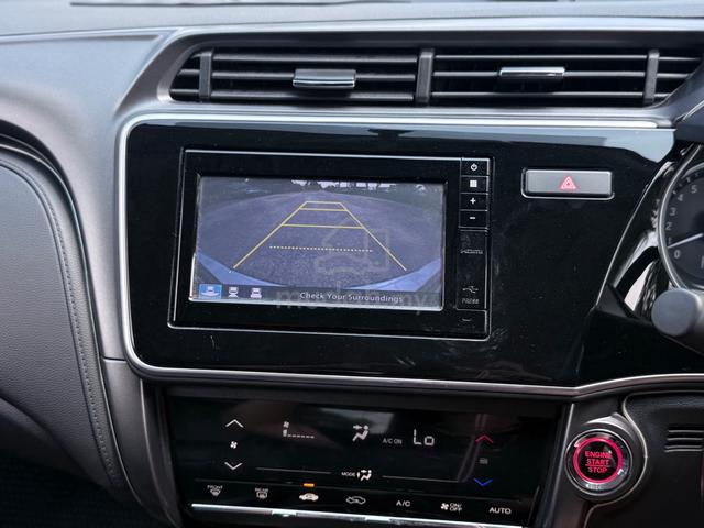 2019 Honda CITY 1.5 V MY14 GM6 FACELIFT (A) - 5