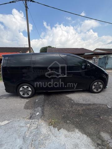 2023 Hyundai STARIA 2.2 MAX MY22 US4 (A) - 3