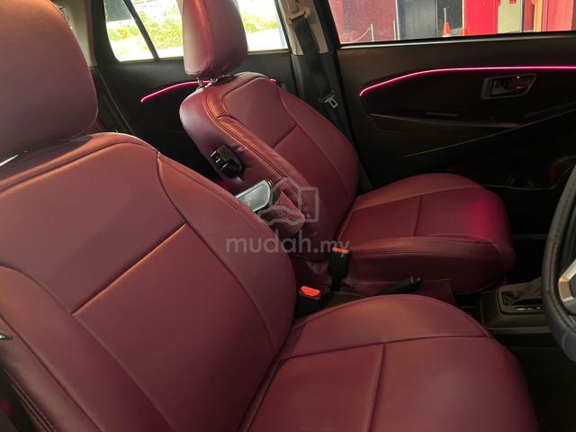 2018 Perodua MYVI 1.3 STANDARD G (A) - 4