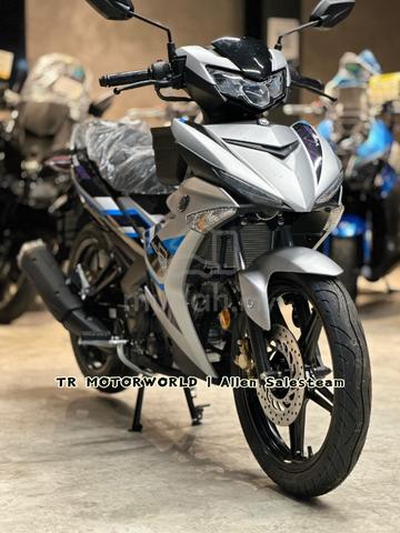 (redy stok) YAMAHA Y15ZR Y150 Y15 150 Ysuku - Motorcycles for sale in ...