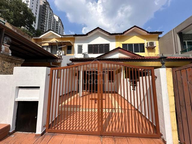 Landed House 🏡 for Sales Puchong - Below market value ! fast ⏩ Hot 🔥 1
