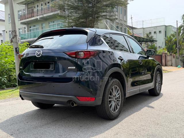 2020 Mazda CX-5 2.0 2WD HIGH SPEC FACELIFT (A) - 1