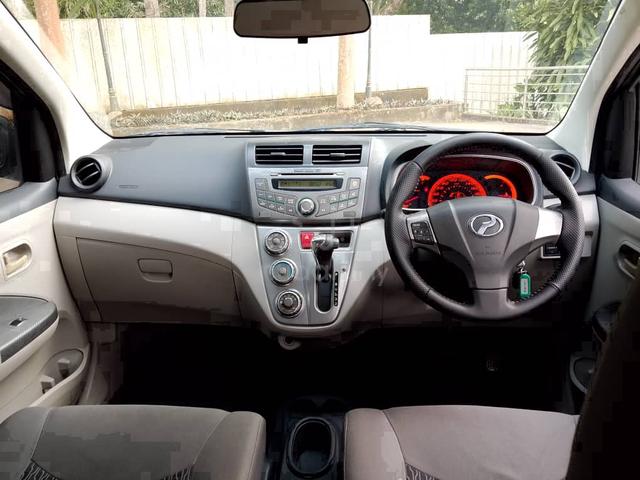 2014 Perodua Myvi 1.3 EZ (A) Icon Sport - 4