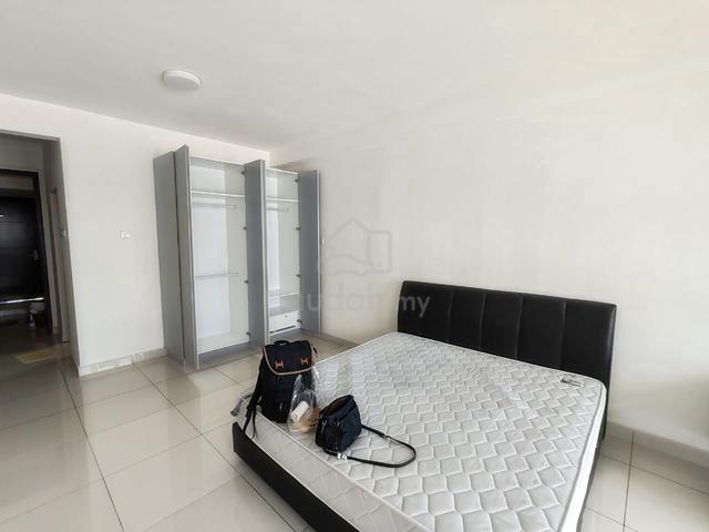 KSL Residences @ Daya 1
