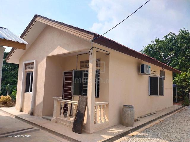 Rumah Untuk Disewa Taman Tanjung Minyak 1