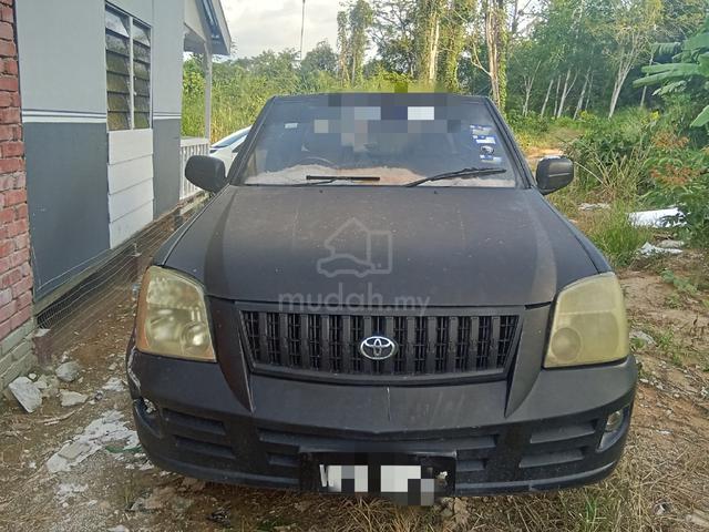 2011 Lmg LMS31SLE 2.2 TREKKER (M) - 3
