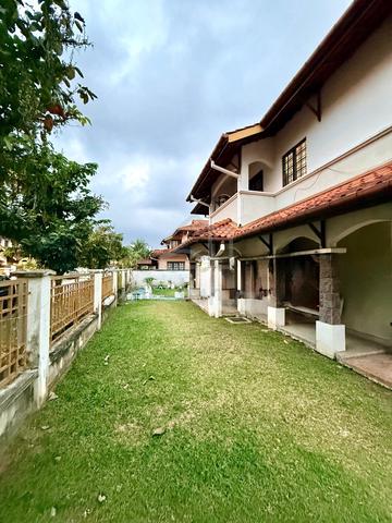 CORNER LOT 2 Storey Primaya Bandar Tun Hussein Onn Cheras Selangor 1