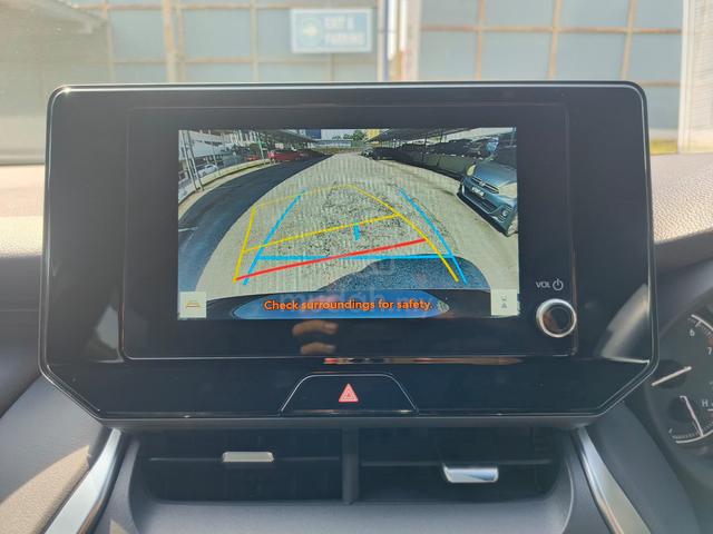 2023 Toyota HARRIER 2.0 G (6k Km Mileage) Dim Bsm - 3