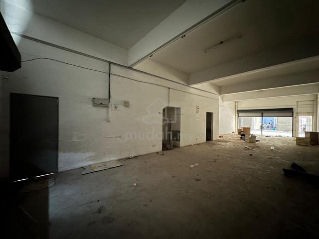 Convenient Location Good Value 3 Sty Shoplot Taman Klang Sentral Klang 1
