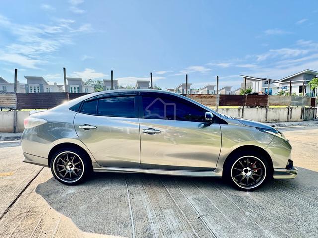 2023 Toyota VIOS 1.5 G MY19 FACELIFT (A) - 3