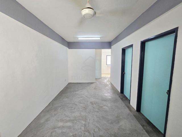 Bandar Tasik Selatan (Low Cost) 1