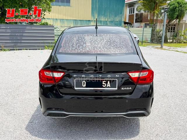 2020 Proton SAGA PREMIUM AT 1.3L (A) - 5