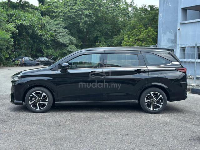 2022 Perodua ALZA 1.5 AV (A) - 5