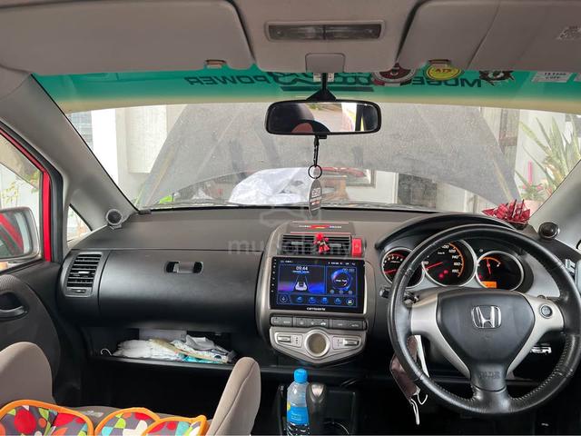 2004 Honda JAZZ 1.5 VTEC (A) - 4