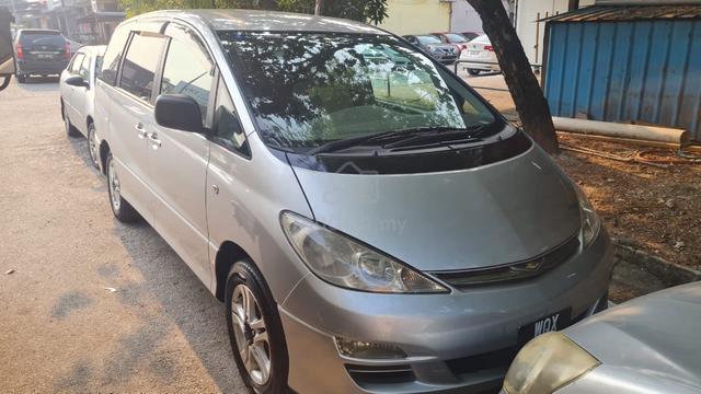 2005 Toyota ESTIMA 2.4 (A) - 1