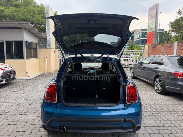 2021 Mini Cooper 1.5 NFL 3DOOR FREE 6YEAR WARRANTY - 5