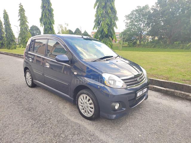 2010 Perodua VIVA 1.0 ELITE (A) - 2