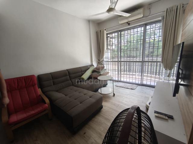 Putri Ria Apartment 1