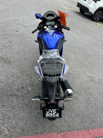Yamaha R15 used [CASH/LOAN] OTR!!! - photo 13 of 13