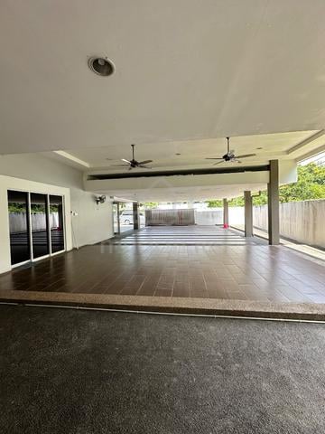 Double storey corner house | Taman Mahkota | Bundusan | for sale 1