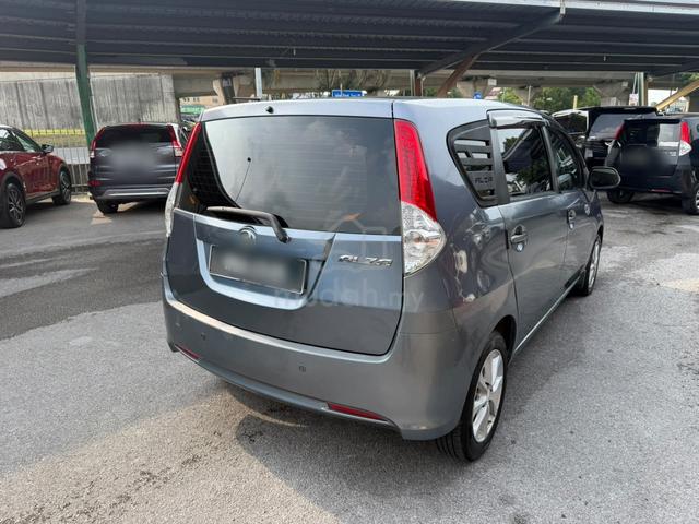2010 Perodua ALZA 1.5 EZ (A) - 4