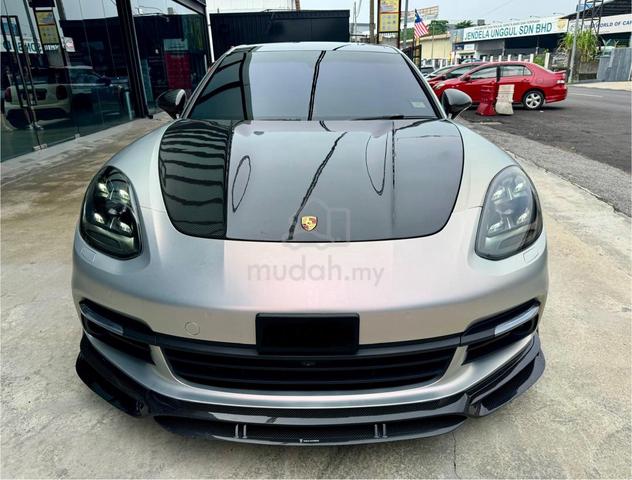 2020 Porsche PANAMERA 3.0 V6 (A) FULL ACCESSORIES - 4