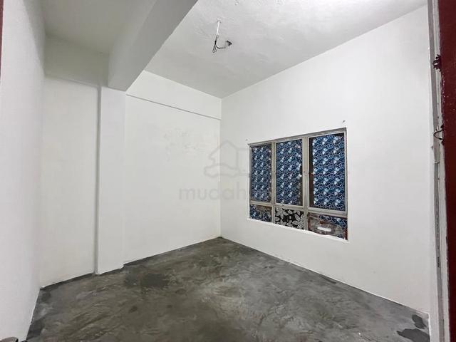 Taman Sentosa 1
