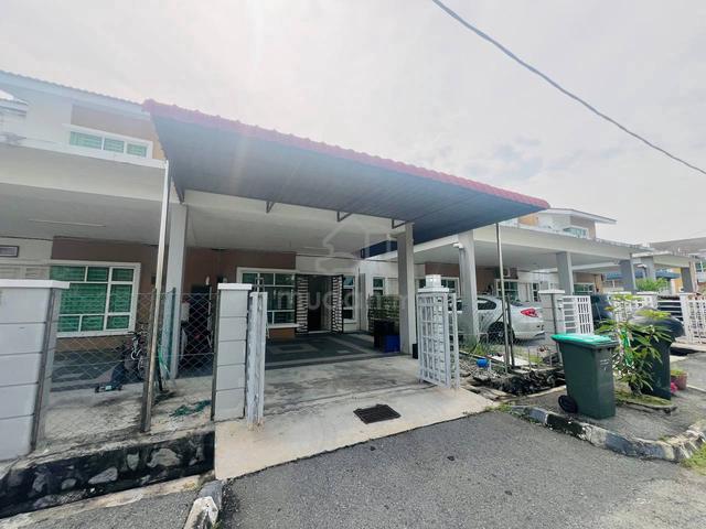 Teres 2 Tingkat ( Full reno ) Untuk Dijual 2