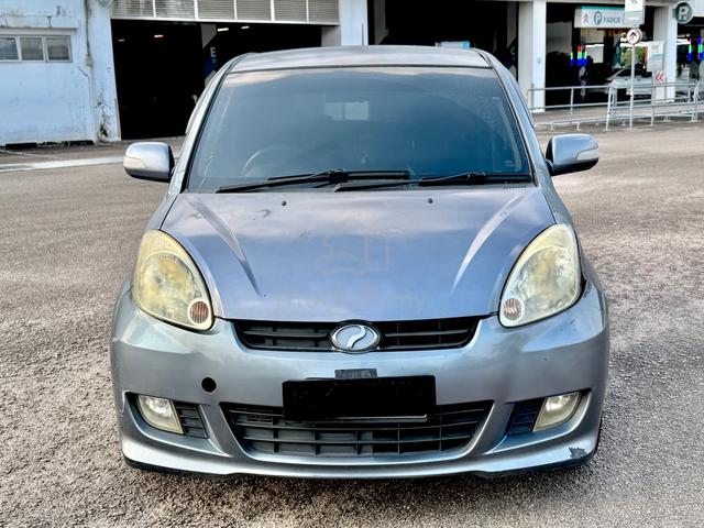(DIRECT OWNER) Perodua MYVI 1.3 AT EZI 2010 - 5