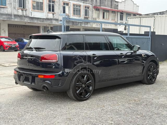 2022 Mini COOPER S 2.0 CLUBMAN DIGITAL METER EBREK - 2