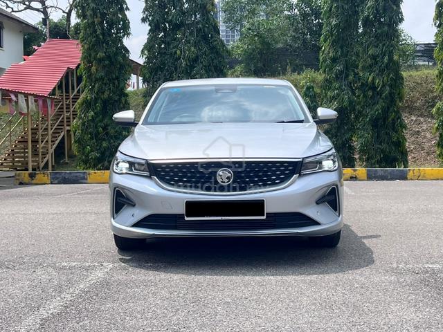 2024 Proton S70 1.5 FLAGSHIP X MY23 (A) FULL LOAN - 3
