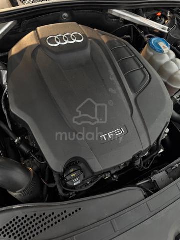Audi A4 2.0T S-Line Local CBU Unit - 2