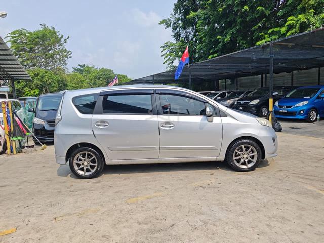 2015 Perodua ALZA FULL SPEC 1.5 (AUTO) - 2
