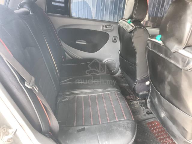 2008 Perodua VIVA 1.0 EZ STANDARD (A) - 5