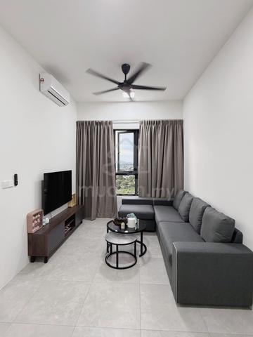 Aston Acacia @Bukit Mertajam 1
