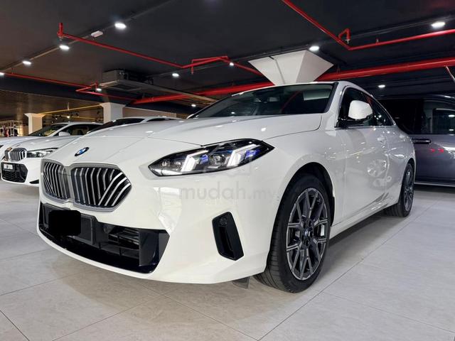 2025 BMW 218i Sport (F74) - Original CKD Unit - 3