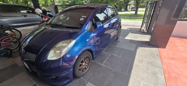 2006 Toyota YARIS 1.5 S (A) - 1