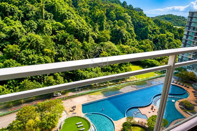 Damansara Foresta 1